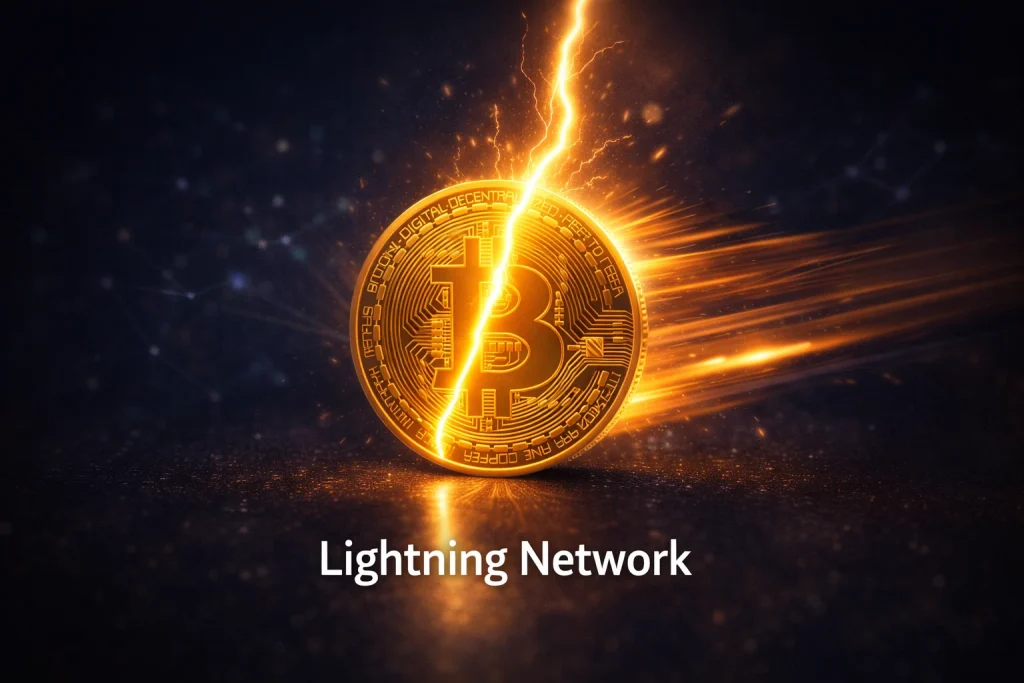 Lightning Network para apostas com Bitcoin